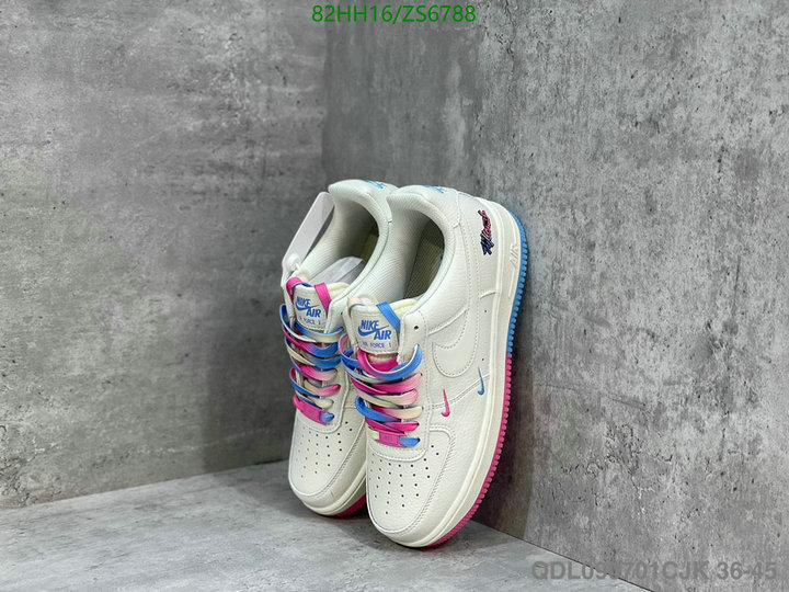 Men shoes-Nike, Code: ZS6788,$: 82USD