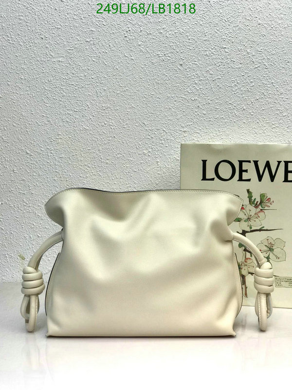 Loewe Bag-(Mirror)-Diagonal-,Code: LB1818,$: 249USD