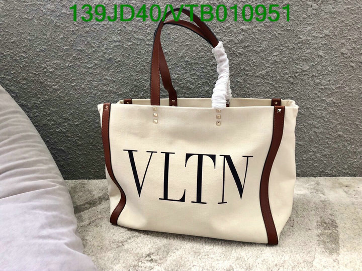 Valentino Bag-(Mirror)-Handbag-,Code: VTB010951,$: 139USD