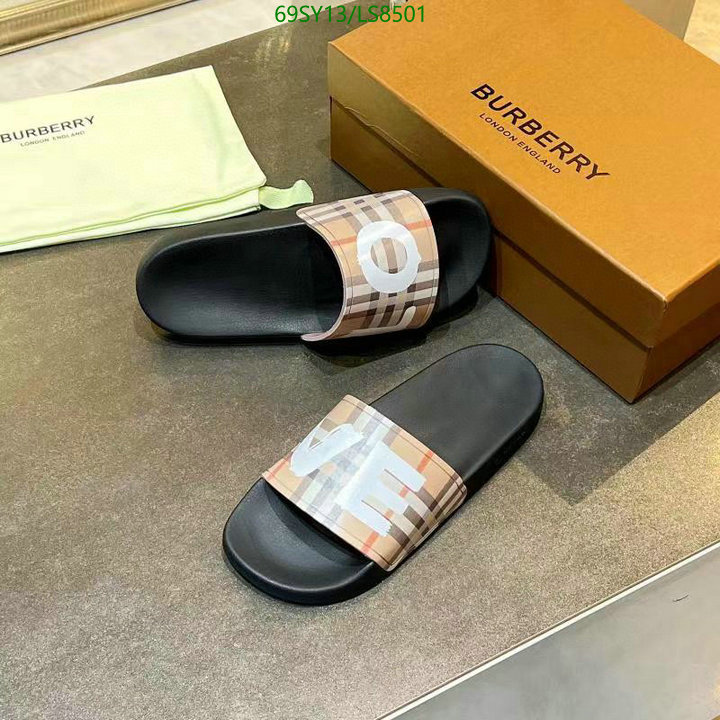 Women Shoes-Burberry, Code: LS8501,$: 69USD