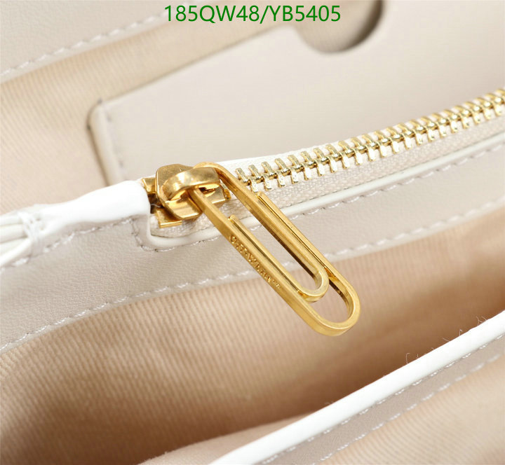 Off-White Bag-(Mirror)-Diagonal-,Code: YB5405,$: 185USD