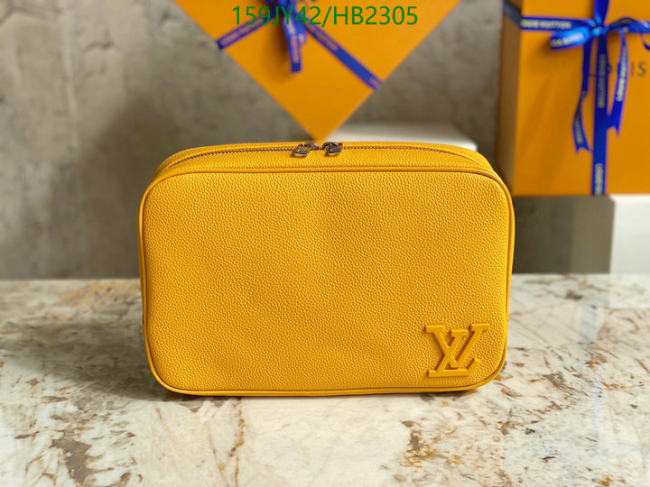 LV Bags-(Mirror)-Trio-,Code: HB2305,$: 159USD