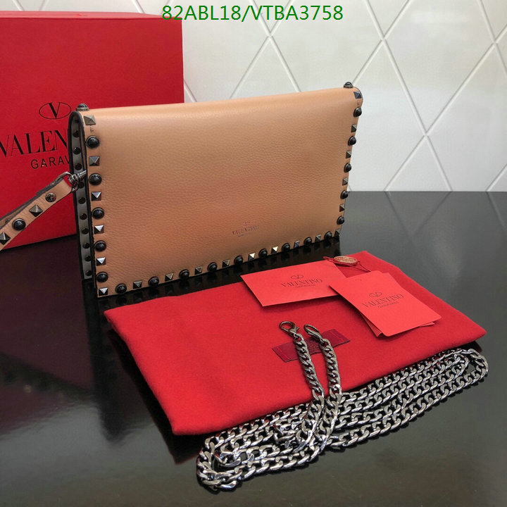 Valentino Bag-(4A)-Diagonal-,Code: VTBA3758,$: 82USD