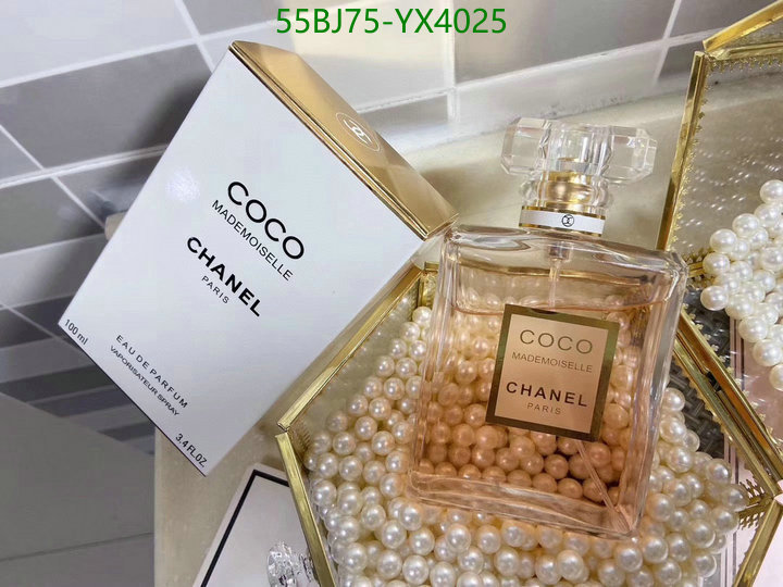 Perfume-Chanel,Code: YX4025,$: 55USD