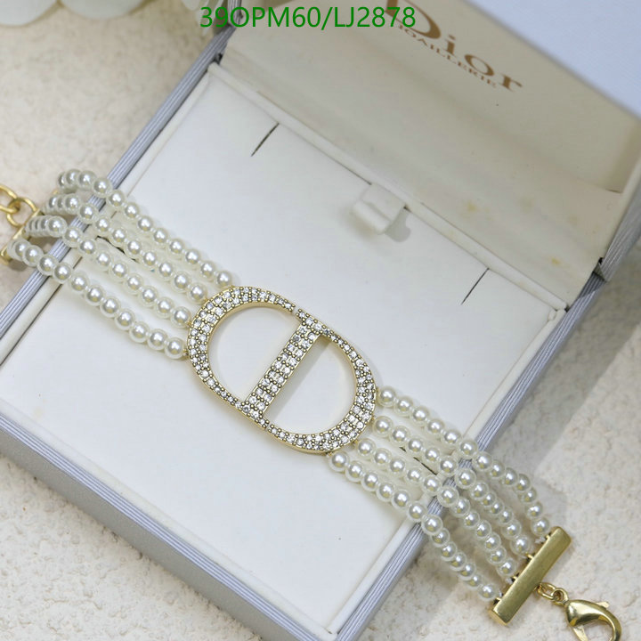 Jewelry-Dior,Code: LJ2878,$: 39USD