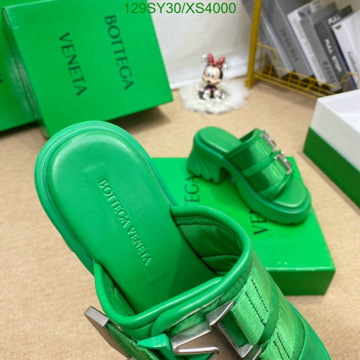 Women Shoes-BV, Code: XS4000,$: 129USD