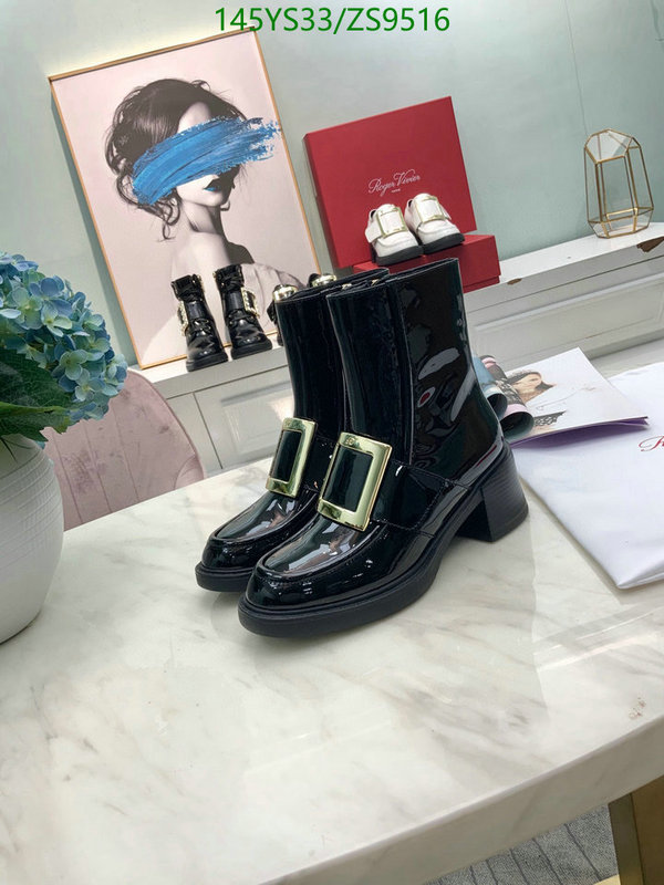 Women Shoes-Roger Vivier, Code: ZS9516,$: 145USD