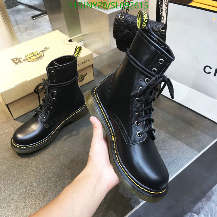 Women Shoes-DrMartens, Code:SL092615,$: 115USD