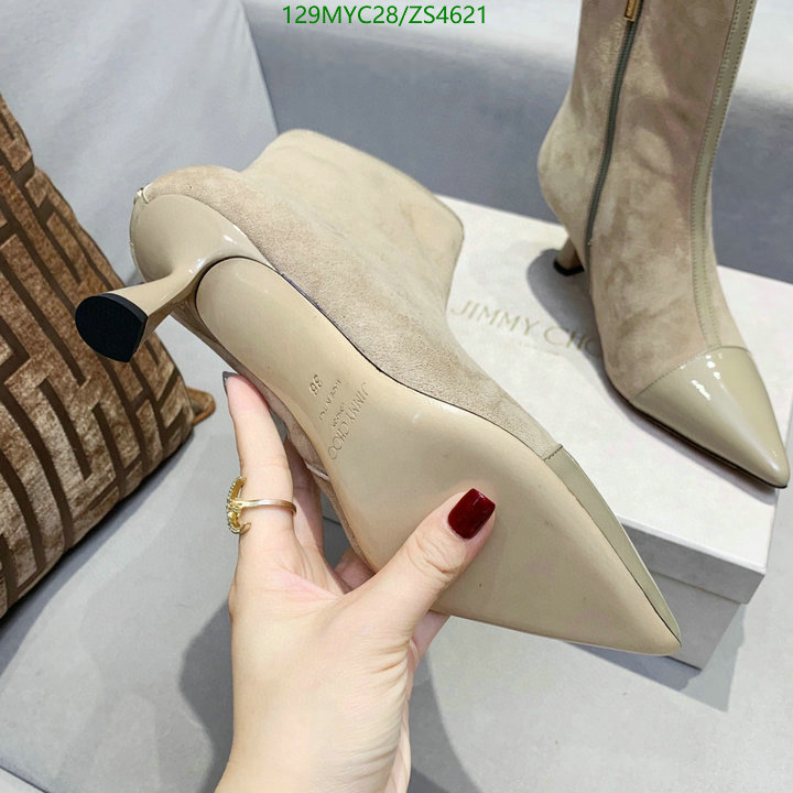 Women Shoes-Jimmy Choo, Code: ZS4621,$: 129USD