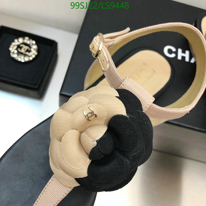 Women Shoes-Chanel,Code: LS9448,$: 99USD