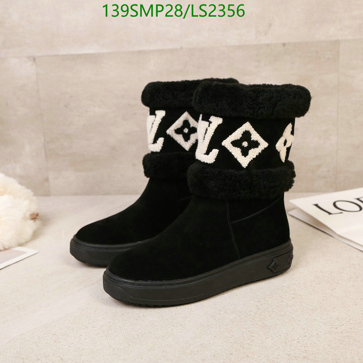 Women Shoes-LV, Code: LS2356,$: 139USD