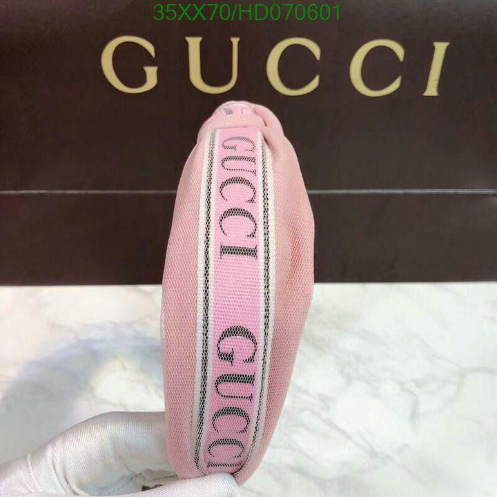 Headband-Gucci, Code: HD070601,