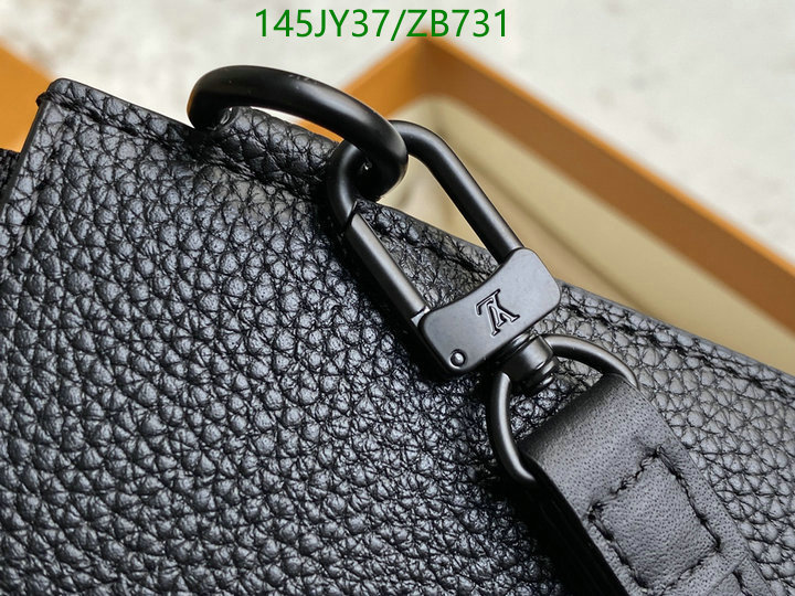 LV Bags-(Mirror)-Trio-,Code: ZB731,$: 145USD