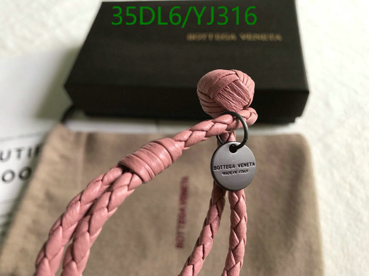 Jewelry-BV, Code: YJ316,$: 35USD