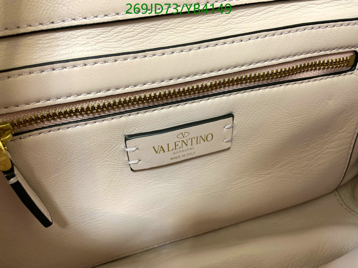 Valentino Bag-(Mirror)-Roman Stud,Code: YB4149,$: 269USD