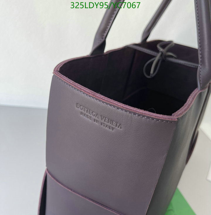 BV Bag-(Mirror)-Arco,Code: YC7067,$: 325USD