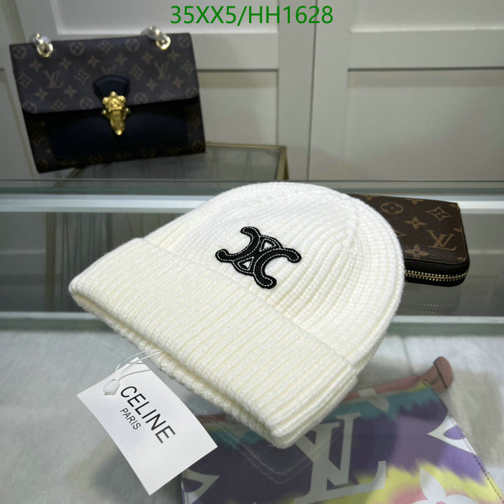 Cap -(Hat)-CELINE, Code: HH1628,$: 35USD