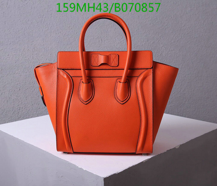 Celine Bag-(4A)-Handbag-,Code: B070857,$: 159USD