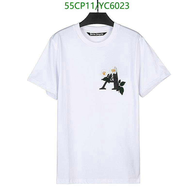 Clothing-Palm Angels, Code: YC6023,$: 55USD