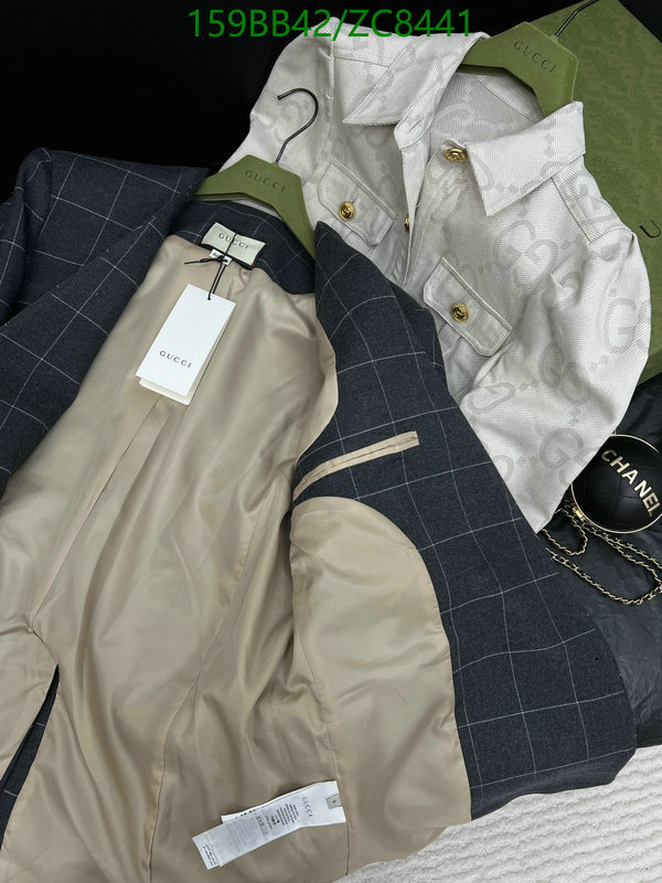 Clothing-Gucci, Code: ZC8441,$: 159USD