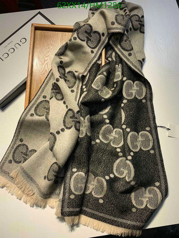 Scarf-Gucci, Code: HM1286,$: 62USD