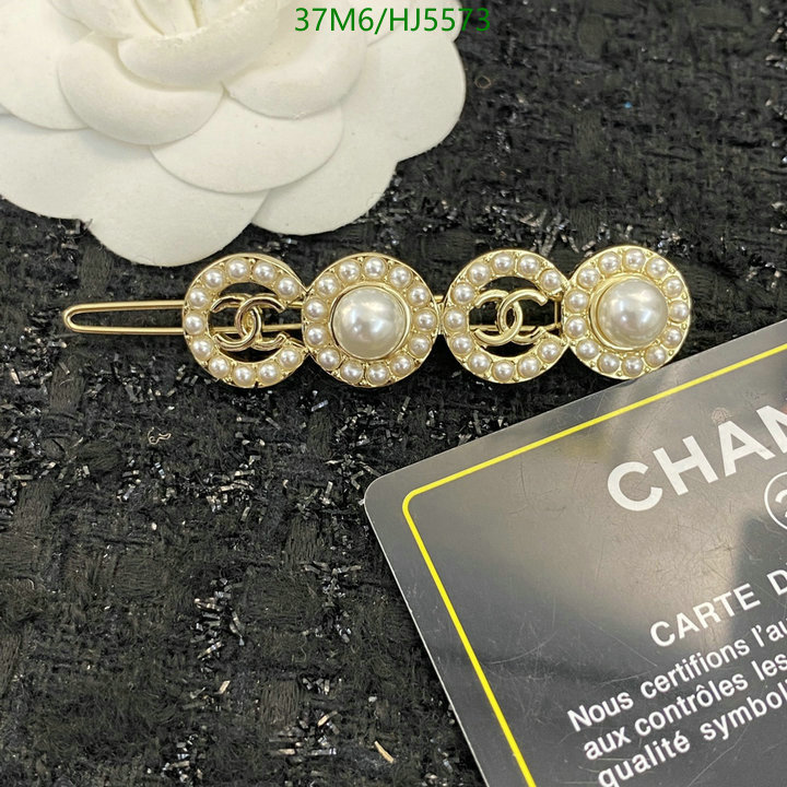 Headband-Chanel, Code: HJ5573,$: 37USD