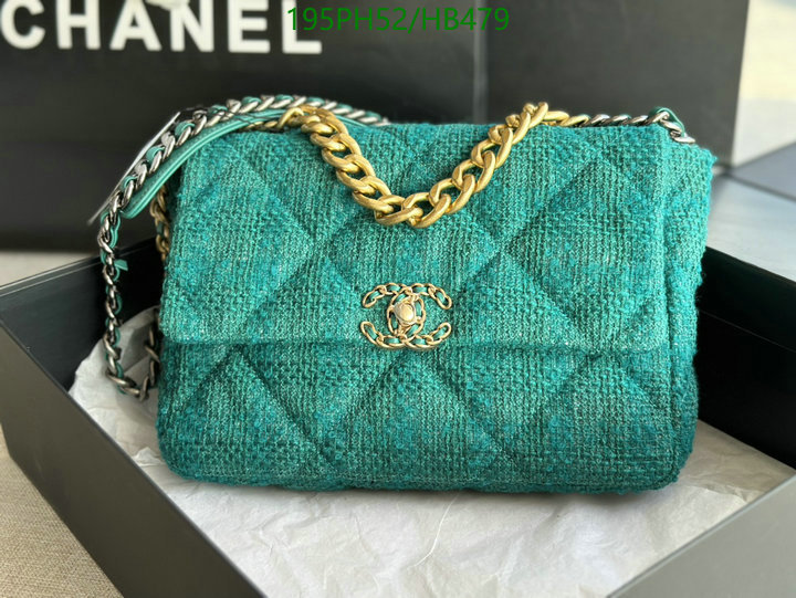 Chanel Bags -(Mirror)-Diagonal-,Code: HB479,$: 195USD