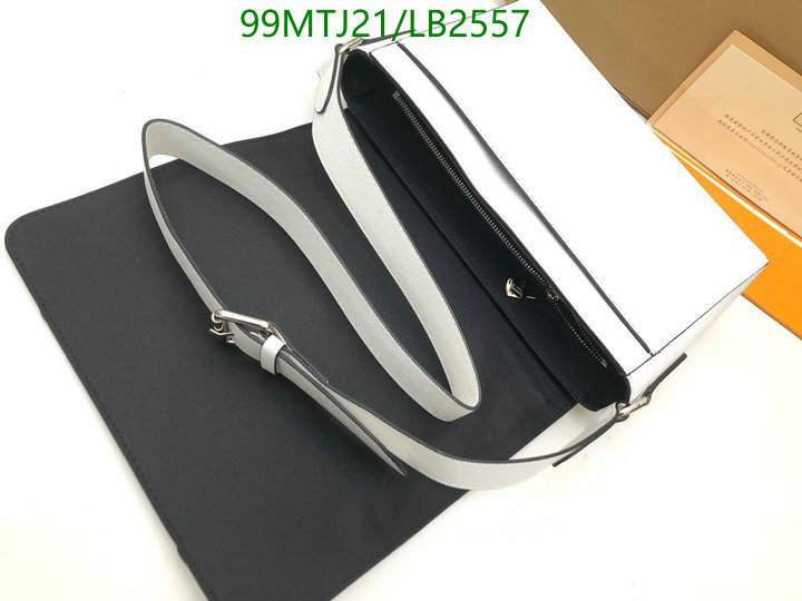 LV Bags-(4A)-Pochette MTis Bag-Twist-,Code: LB2557,$: 99USD