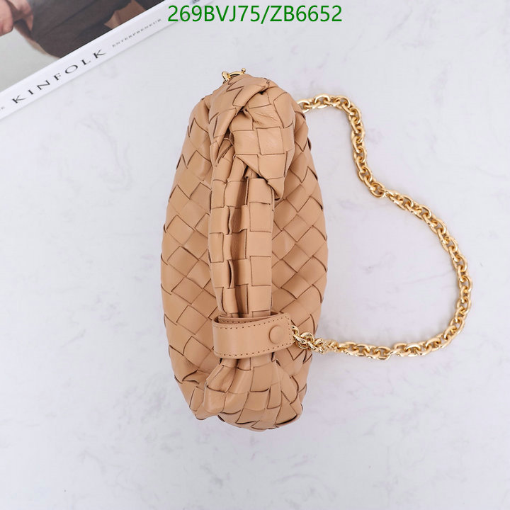 BV Bag-(Mirror)-Jodie,Code: ZB6652,$: 269USD