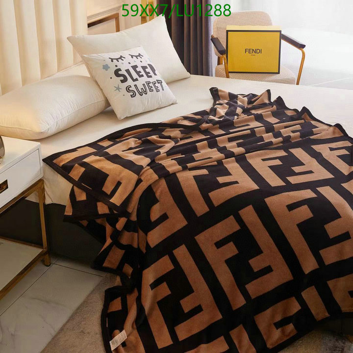 Houseware-Fendi, Code: LU1288,$: 59USD