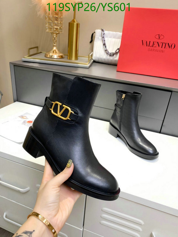 Women Shoes-Valentino, Code: YS601,$: 119USD