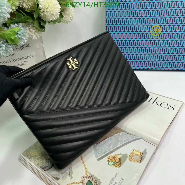 Tory Burch Bag-(4A)-Wallet,Code: HT3379,$: 69USD