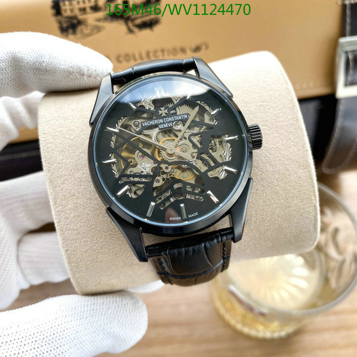 Watch-4A Quality-Vacheron Constantin, Code: WV1124470,$:165USD