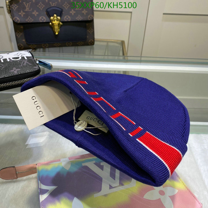 Cap -(Hat)-Gucci, Code: KH5100,$: 35USD