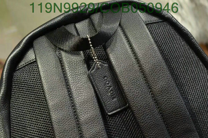 Coach Bag-(4A)-Backpack-,Code:COB050946,$: 119USD