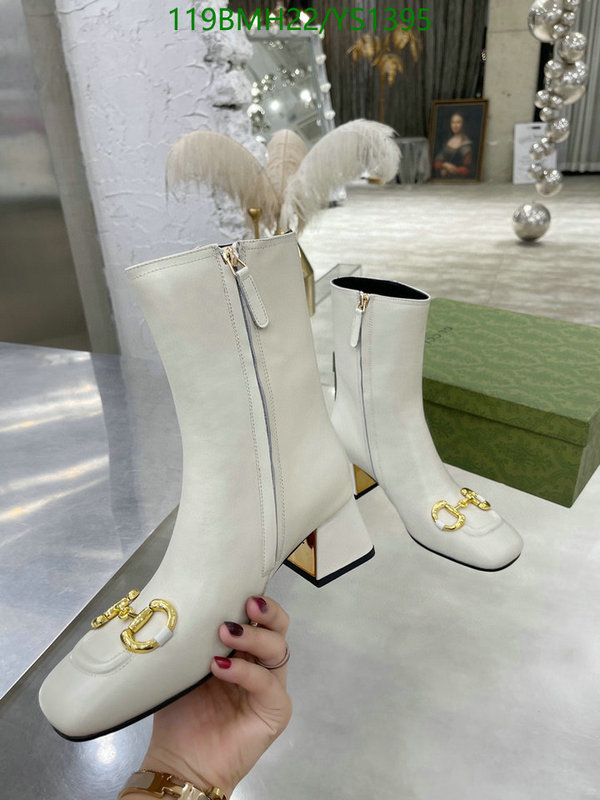 Women Shoes-Gucci, Code: YS1395,$: 119USD