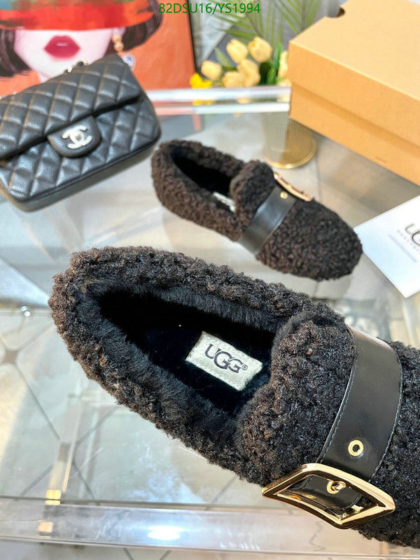 Women Shoes-UGG, Code: YS1994,$: 82USD