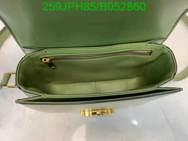 Celine Bag-(Mirror)-Triomphe Series,Code: B052860,$: 259USD