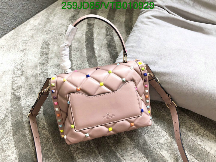 Valentino Bag-(Mirror)-Diagonal-,Code: VTB010929,$: 259USD