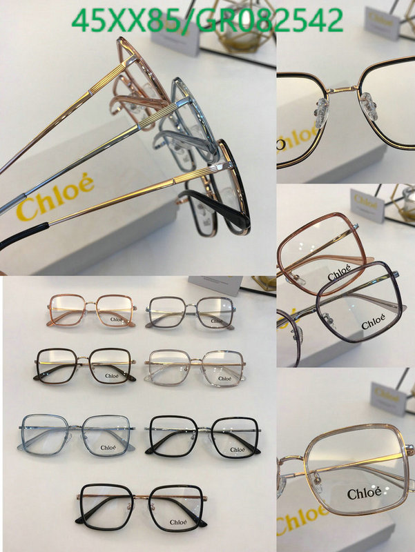 Glasses-Chloe, Code:GR082542,$: 45USD