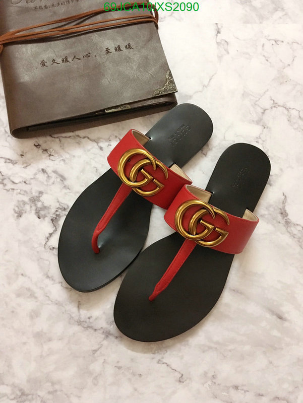 Women Shoes-Gucci, Code: XS2090,$: 69USD