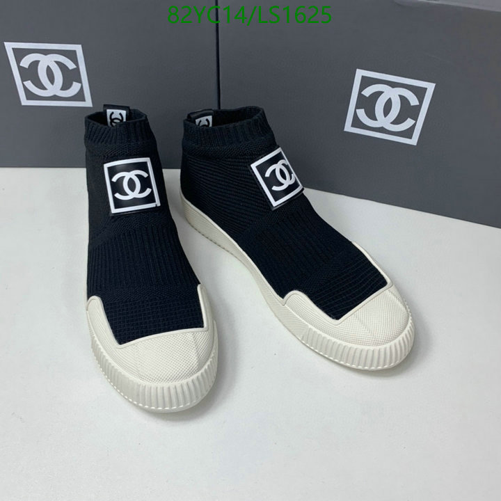 Women Shoes-Chanel,Code: LS1625,$: 82USD