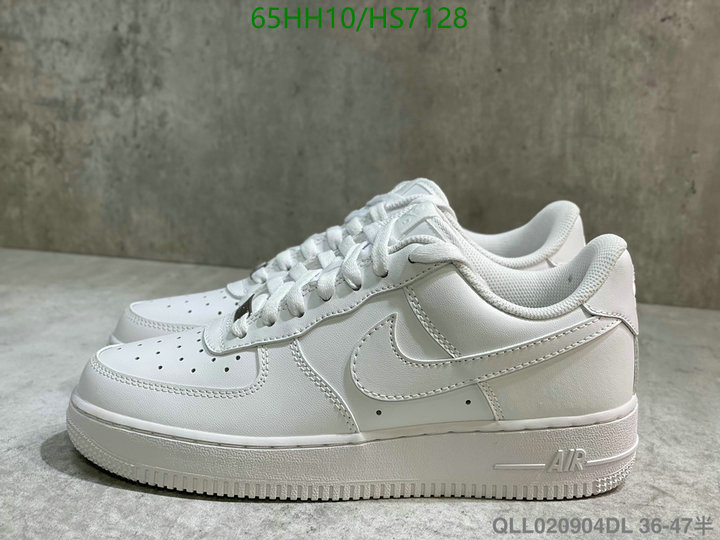 Women Shoes-NIKE, Code: HS7128,$: 65USD