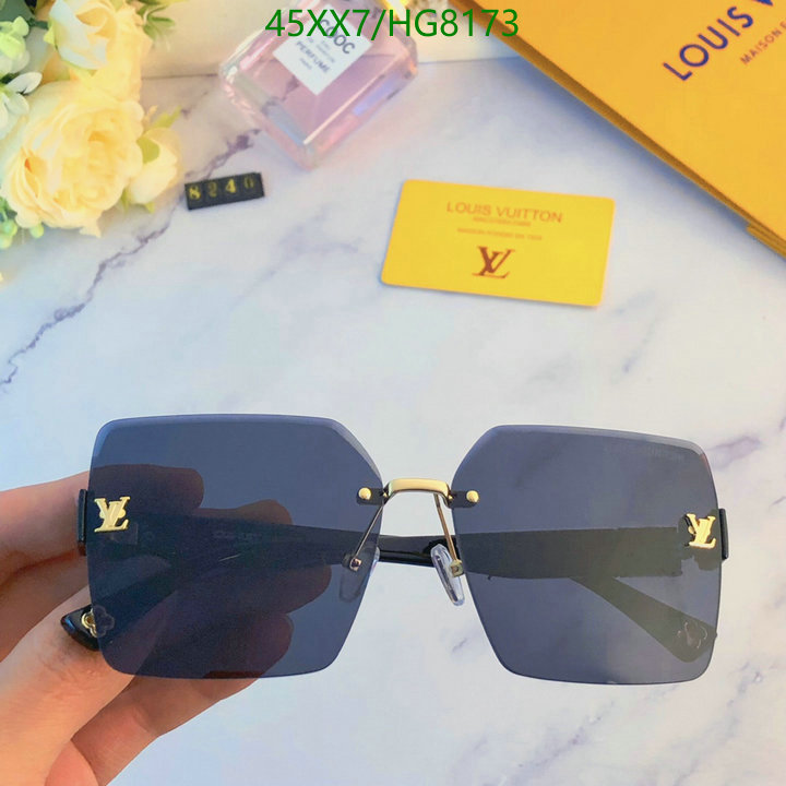 Glasses-LV, Code: HG8173,$: 45USD