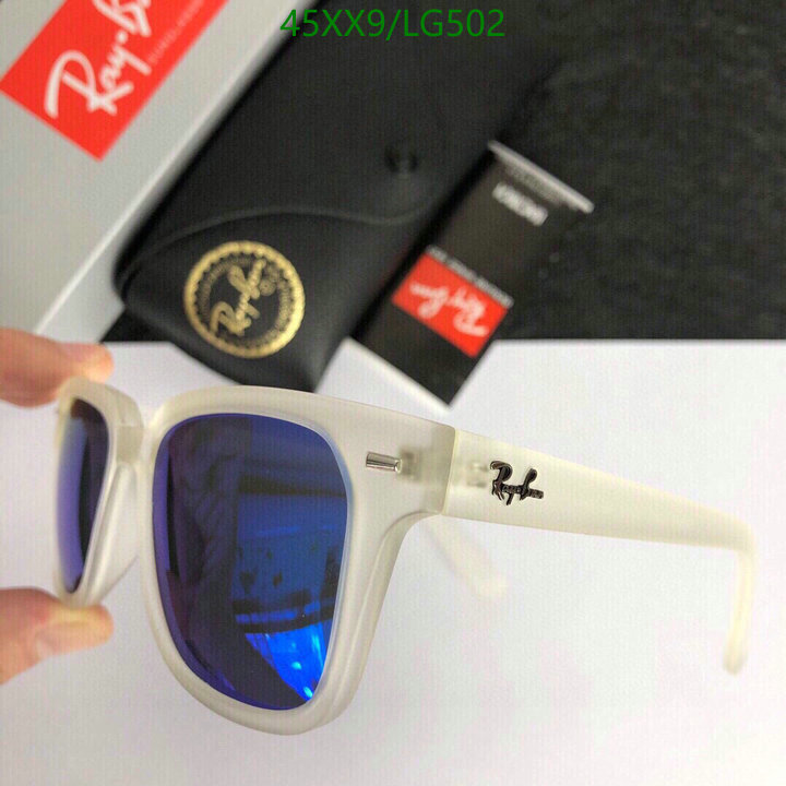 Glasses-Ray-Ban, Code: LG502,$: 45USD