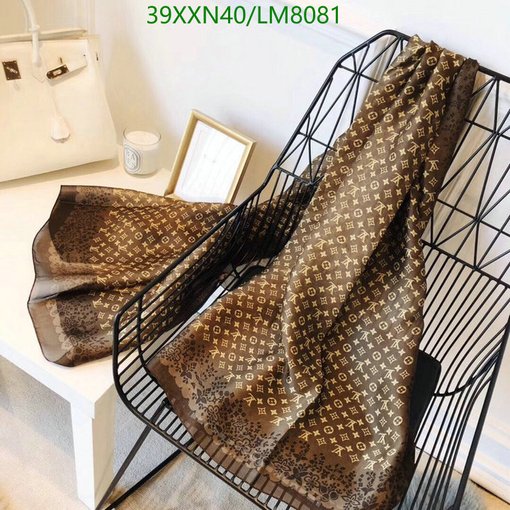 Scarf-LV,-Code: LM8081,$: 39USD