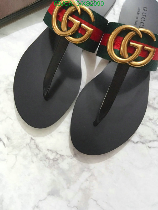 Women Shoes-Gucci, Code: XS2090,$: 69USD