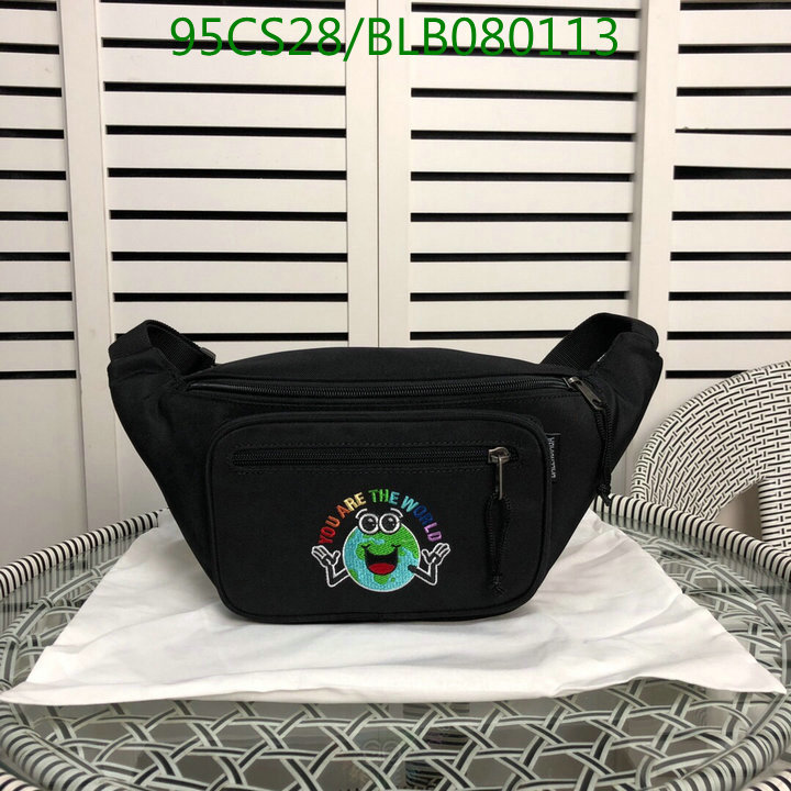 Balenciaga Bag-(Mirror)-Other Styles-,Code: BLB080113,$:95USD