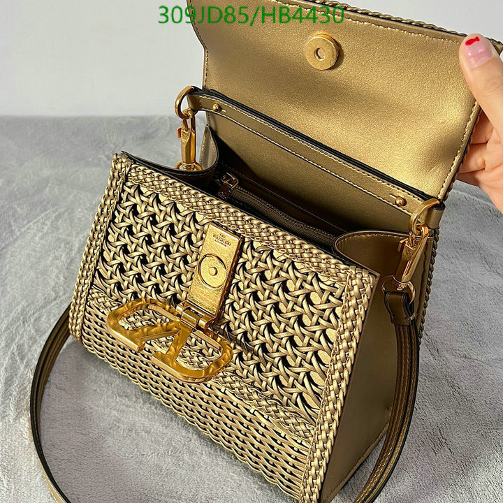 Valentino Bag-(Mirror)-Diagonal-,Code: HB4430,$: 309USD