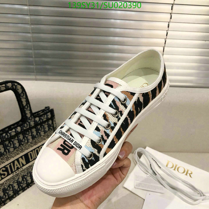 Women Shoes-Dior,Code: SU020390,$: 139USD